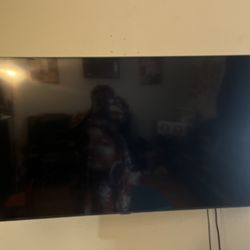 50" Samsung 4k Smart TV Qled 