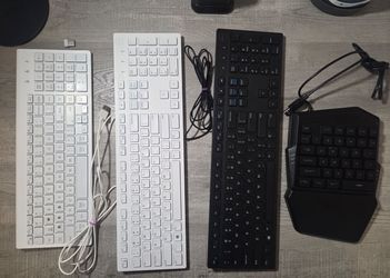 Keyboards PC BUY ALL