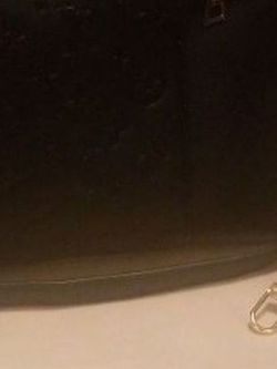 New, Never Used Black Louis Vuitton Bag