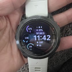 Fenix 7x Pro Tactical Solar