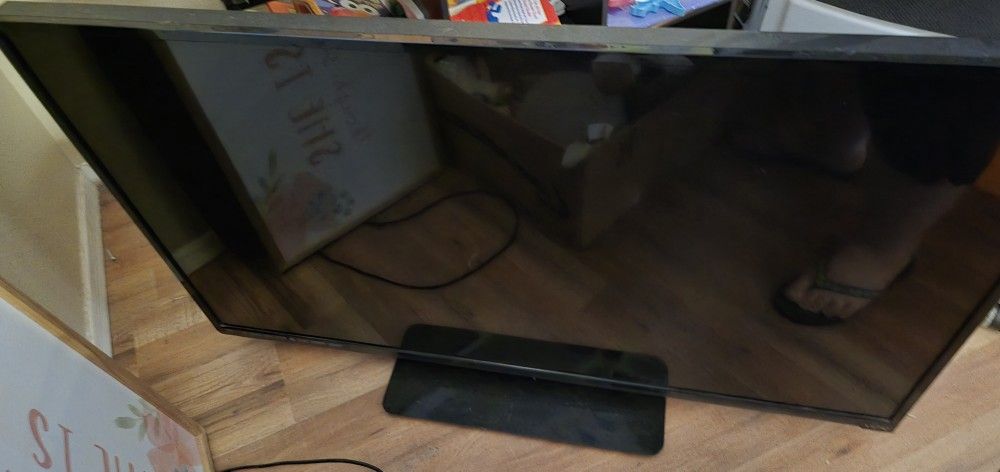 55 Inch VIZIO TV