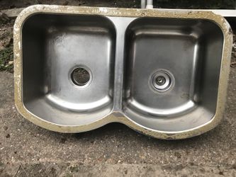 Sink for sale