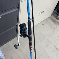 Fishing Rod