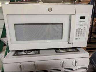 GE Microwave