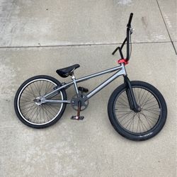 BMX Bike