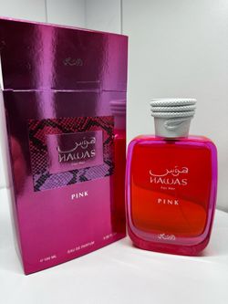 Perfumes/Colognes