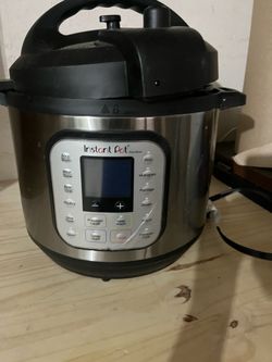 Insta pot