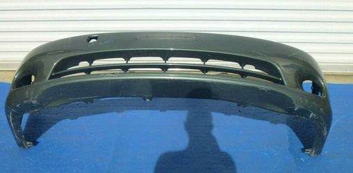 05 06 2005 2006 LEXUS ES 330 ES330 FRONT BUMPER COVER OEM