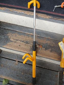 Steering Wheel Lock