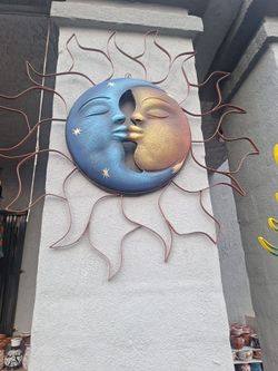 💥💥 🌘 Talavera Eclipse 🌘💥💥