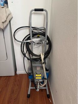 Avanti Paint Sprayer