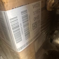 Whirlpool Built In Electric Wall Oven