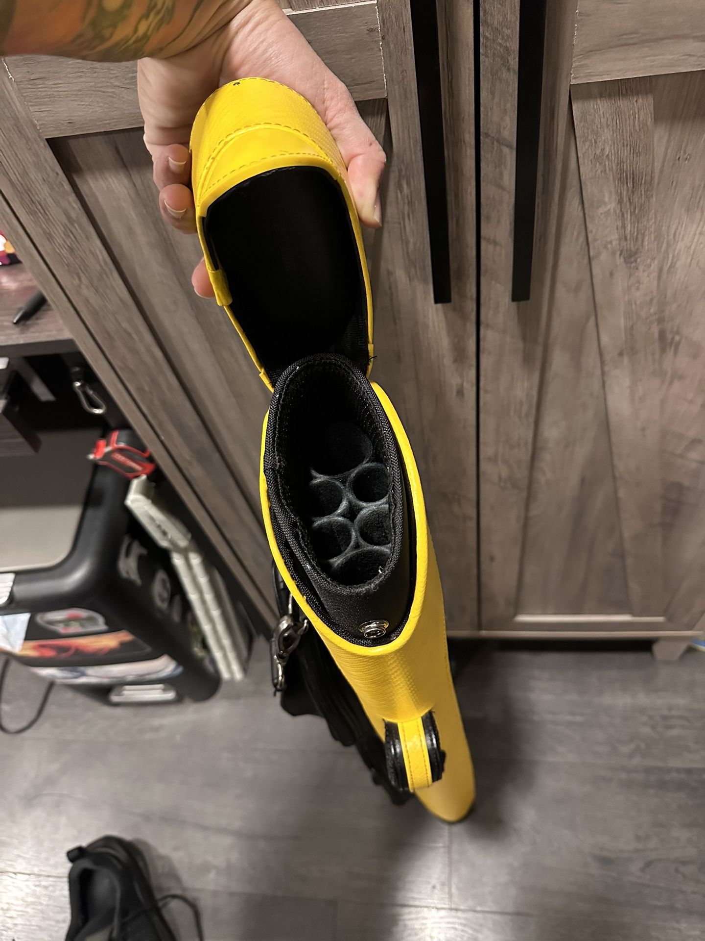 Predator 2x4 Pool Billiard Case Other - Sports & Outdoors