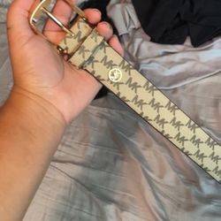 Michael Kors Belt 