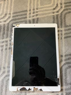 IPad Pro a1652
