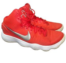Nike hyperdunk 2017 size 10.5
