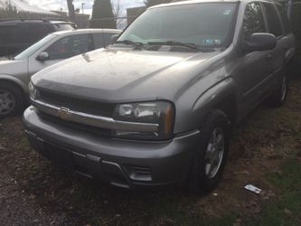 2005 Chevrolet