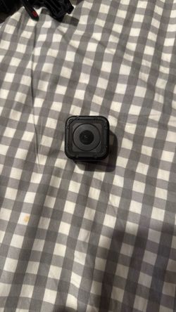 Go Pro Hero Session