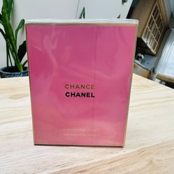 Chanel Chance Parfum 