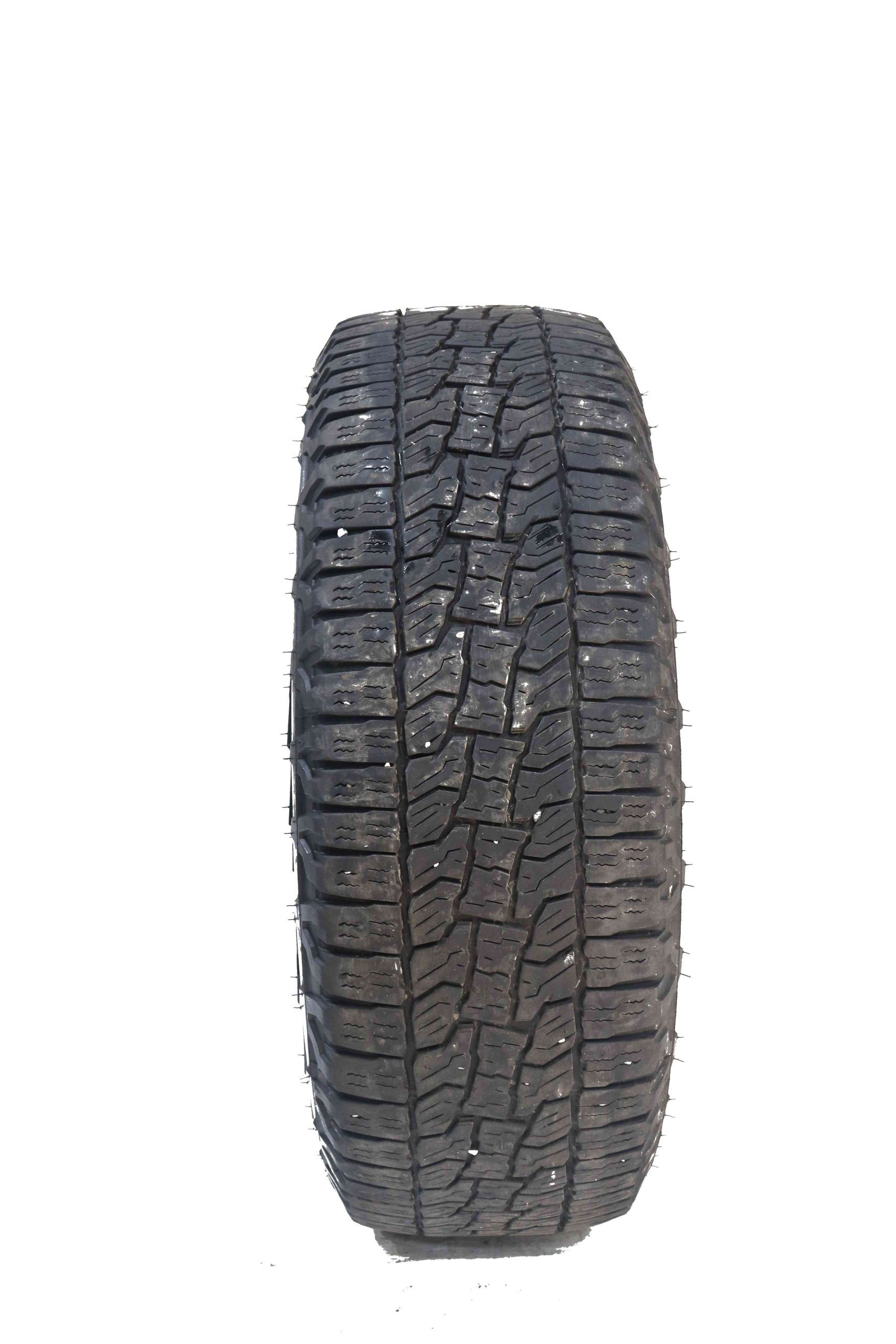 USED FALKEN WILDPEAK A/T TRAIL 225 65 17 TIRE - Buy Now, Pay Later $0-49 Out of Pocket Also Available!