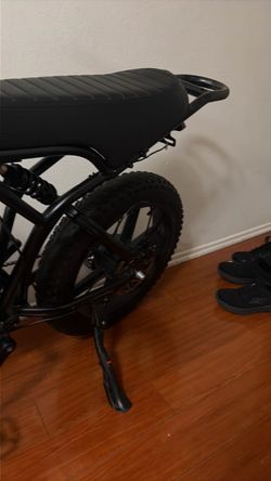 Tst r002 e bike