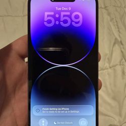 iPhone 14 Pro Max 256GB