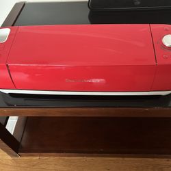 Cricut Cutter 