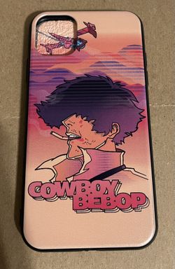 iPhone 11 Cowboy Bebop Case