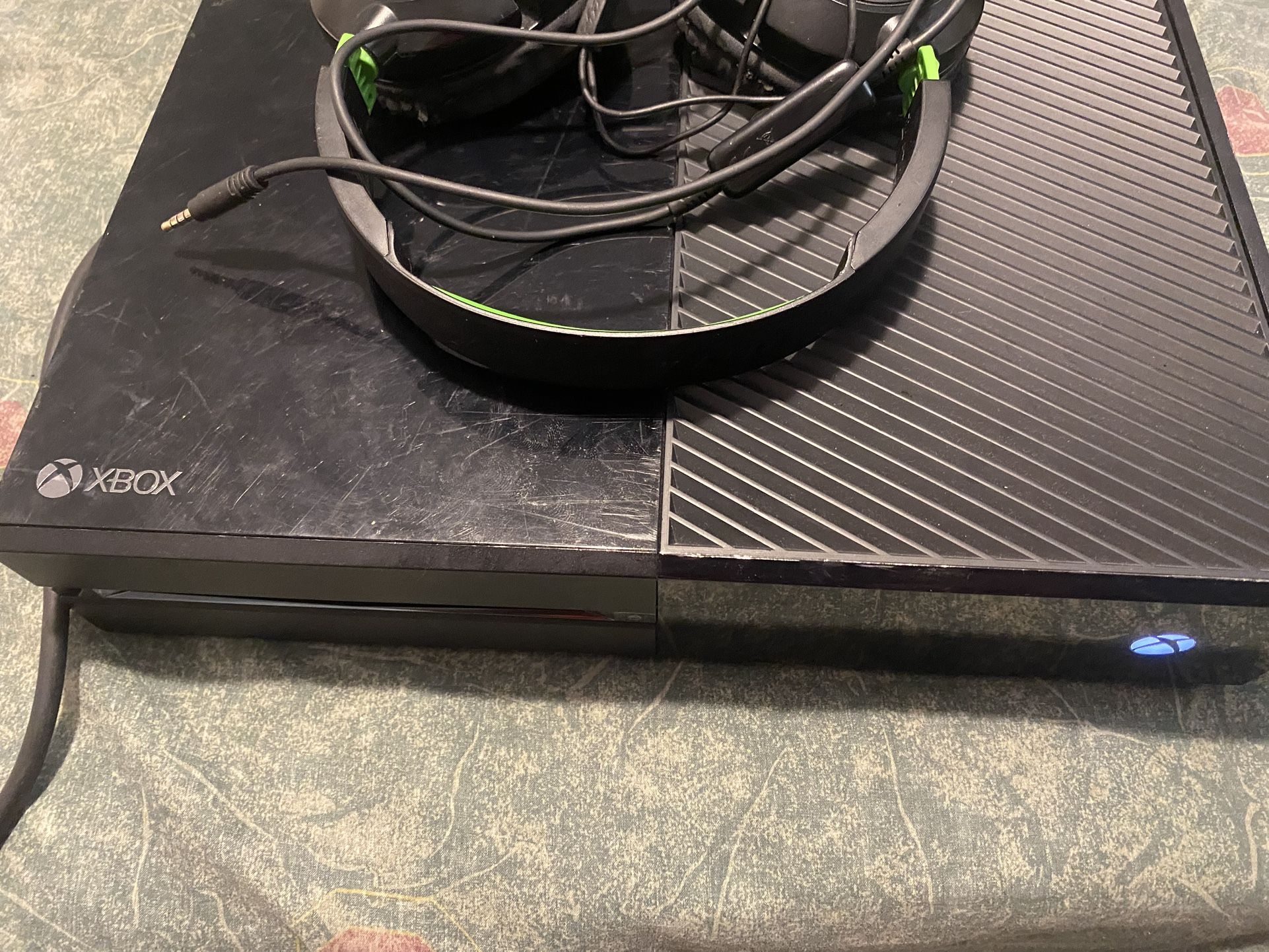 Xbox One
