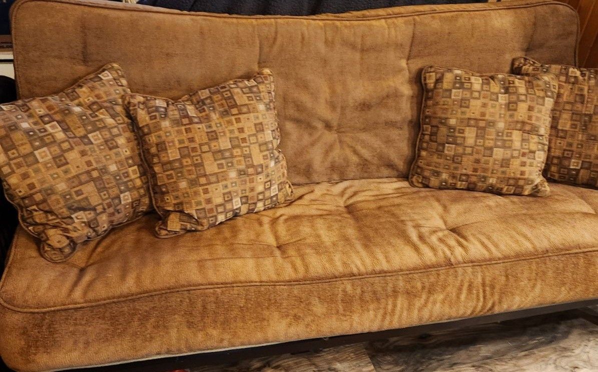 Futon Full Size