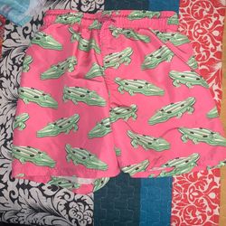 H&M Boy Swim Trunk Shorts