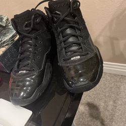 Jordan B’Loyal Size 8 