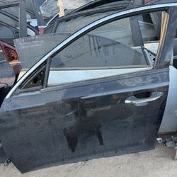 2018 Kia Optima Front Left Driver Door 