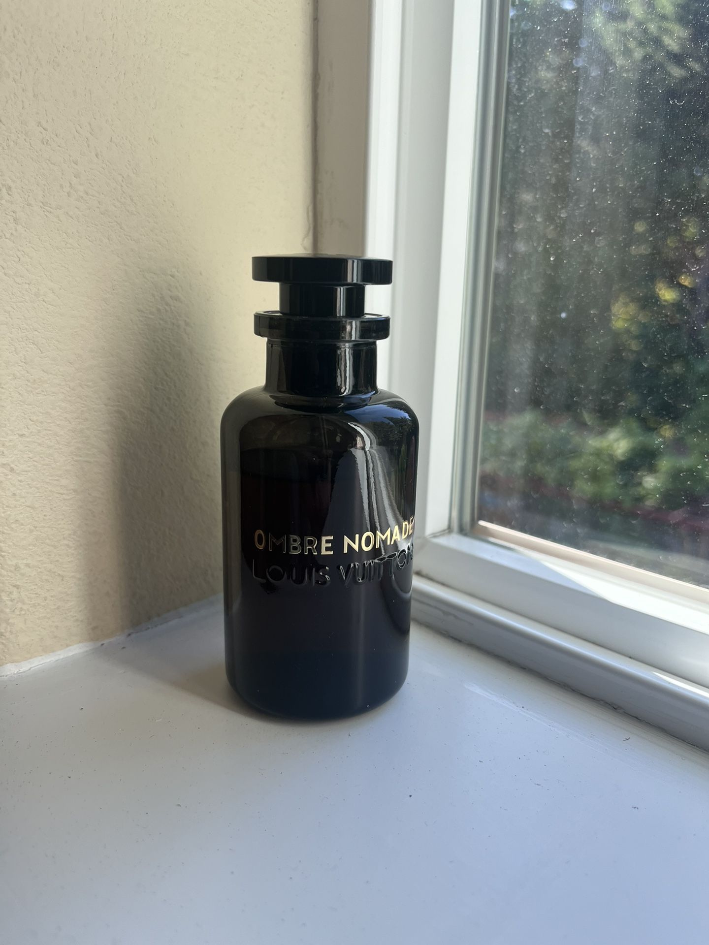 Louis Vuitton Ombré Nomade
