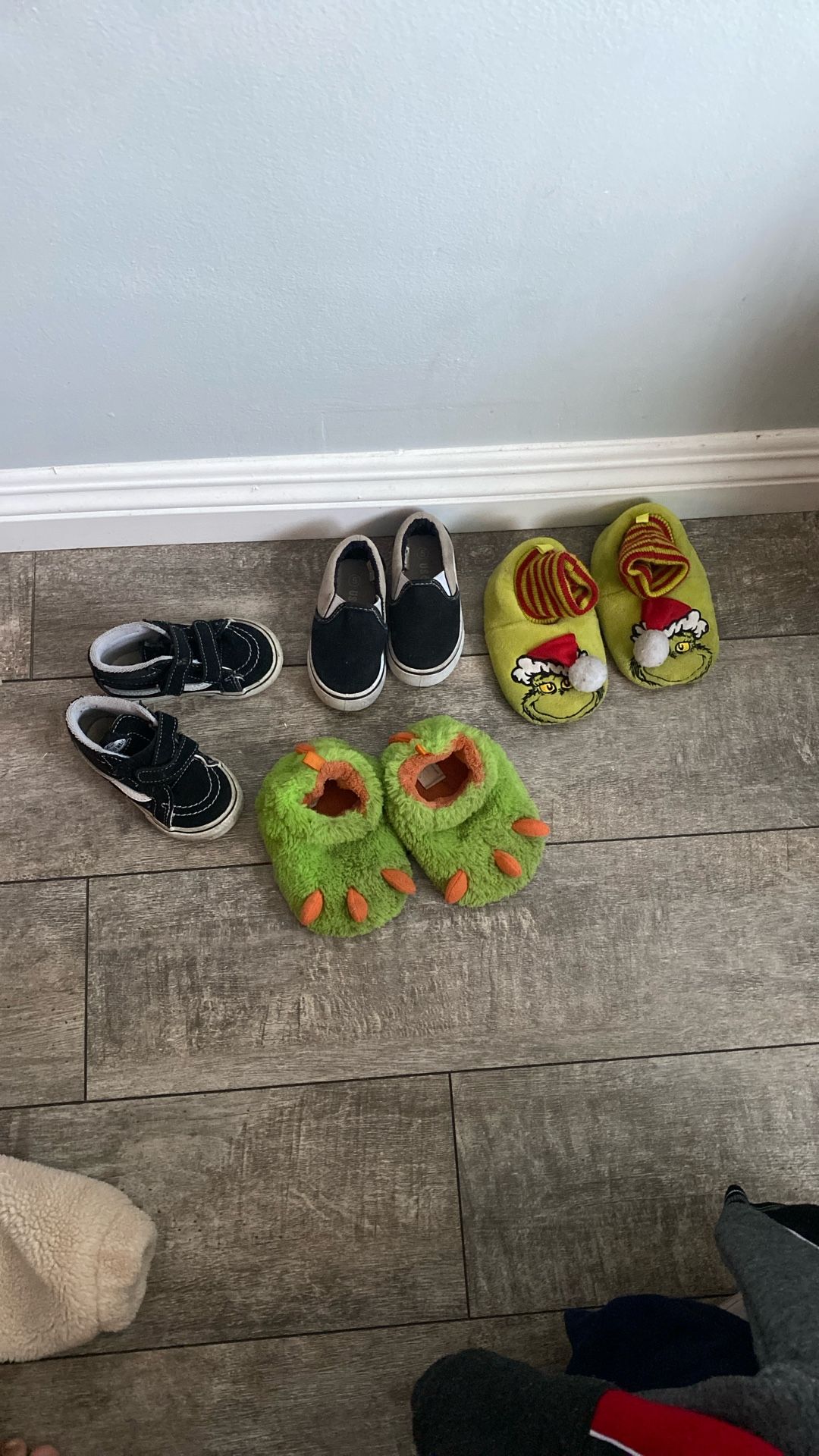 Baby/toddler Boy Items
