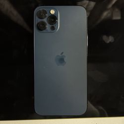 iPhone 12 Pro 