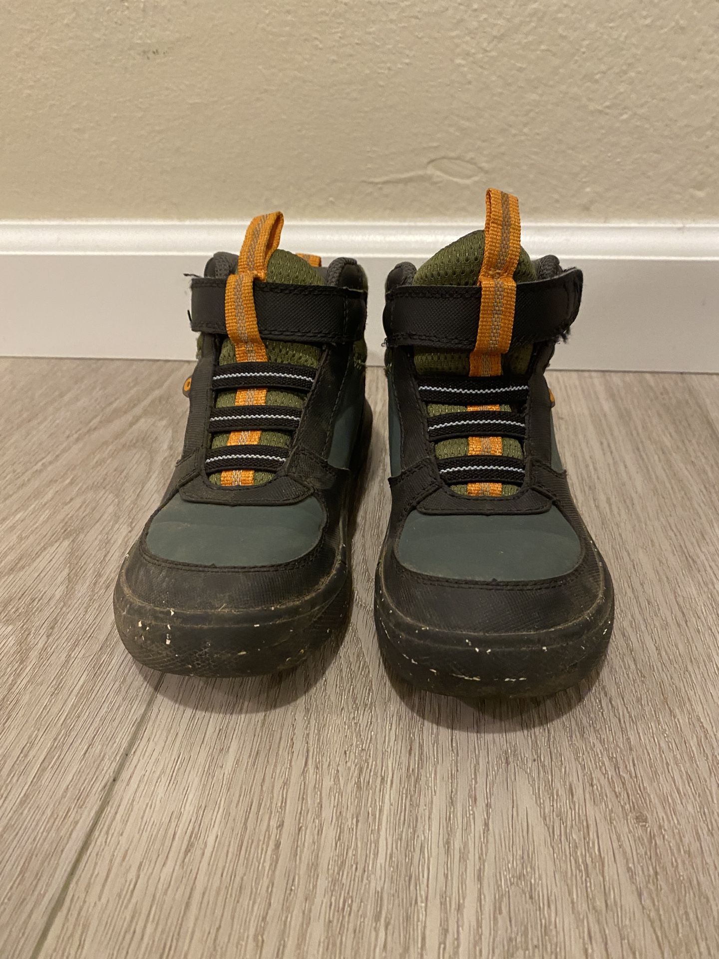 BOGS Skyline High-Top Kids 11