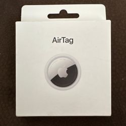 Apple Airtag