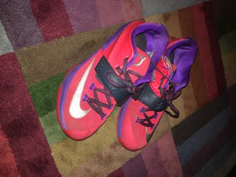 KD size 5y
