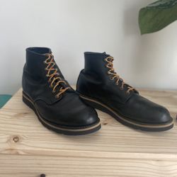 Red Wing Heritage Boot 2951 SZ 10D
