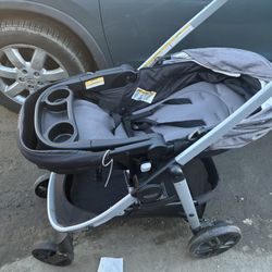 Graco Stroller 