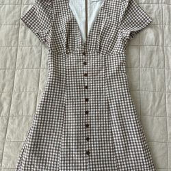 Princess Polly Dress 