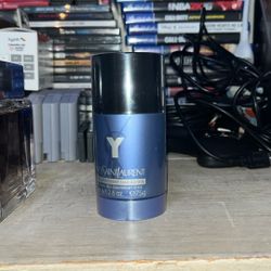 YSL Deodorant Mens 