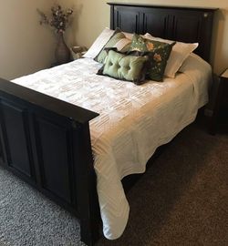 Pier 1 Bedroom Set 