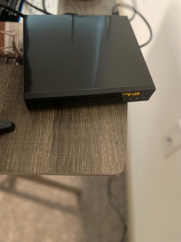 Dvd Player