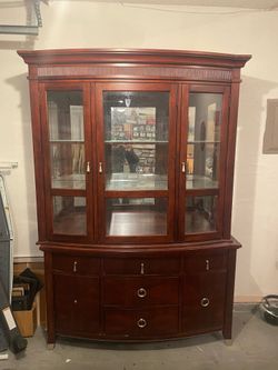 China Cabinet