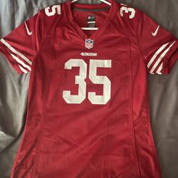 49ers Jersey 