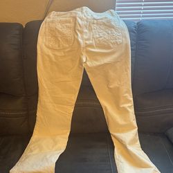 Toryburch Pants