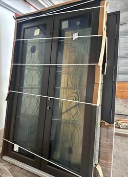hurricane Impact Windows and Doors