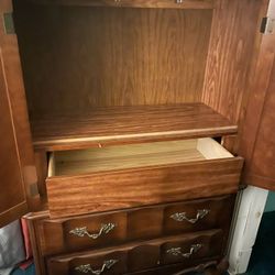 Wardrobe Closet 
